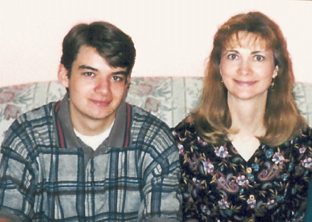 Tami & Justin